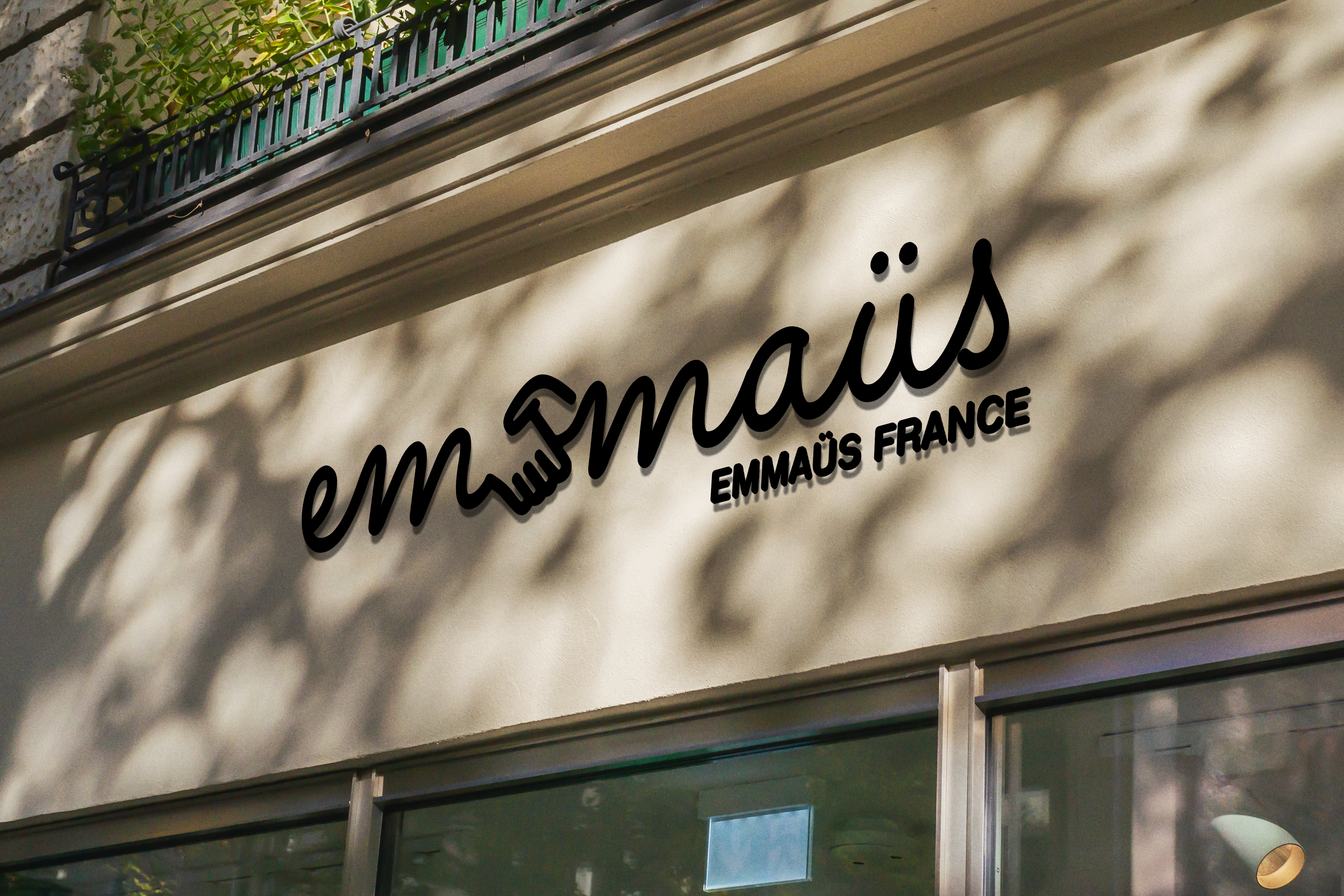 Mockup Society présentation pack